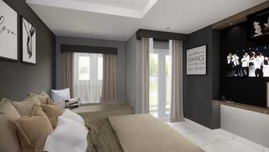 Miliki Segera Apartemen di Sentul, Bogor, LB 27m²