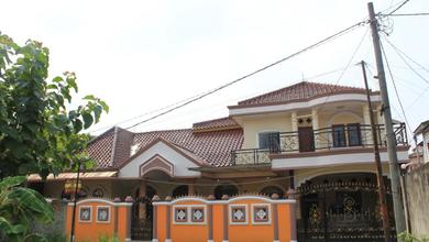 Jual Rumah Nyaman di Pancoran Mas, Depok - LT 260m²