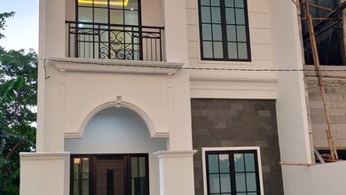 Rumah Dijual di Pancoran Mas, Depok, LB 90m², Harga Kompetitif!