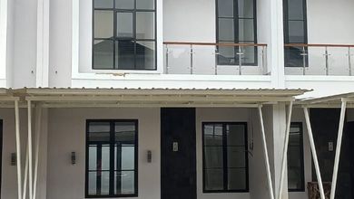 Disewakan Rumah Terjangkau di Ciputat, Tangerang Selatan, LT 70m²