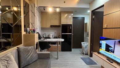 Promo Apartemen Siap Huni di Cibubur, Jakarta Timur, 2 KT