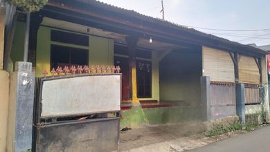 Rumah Dijual di Pancoran Mas, Depok, LB 211m², Harga Terbaik!