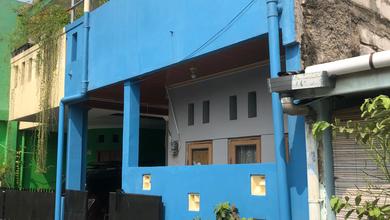 Hunian Favorit di Pancoran Mas, Depok, 3 KT, Harga 2 Miliar