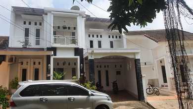 Rumah Favorit di Gunung Putri, Bogor, 4 KT, Harga 1,25 Miliar