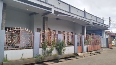 Rumah Area Premium Pancoran Mas, Depok - Harga Menarik 4,9 Miliar
