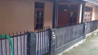 Properti Siap Huni di Area Pancoran Mas, Depok, LT 110m²