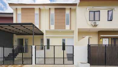 Hunian Idaman di Bekasi, Bekasi, 3 KT, Harga 775 Juta