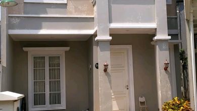 Properti Siap Pakai di Kawasan Beji, Depok, LT 105m²