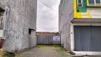 Tanah Kosong untuk Disewa di Sukmajaya, Harga 250 Juta