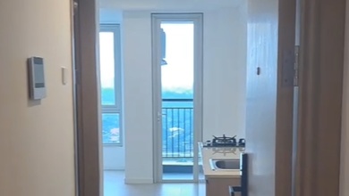 Apartemen Nyaman Dijual Cepat di Antasari, Jakarta Selatan, Harga Menarik!