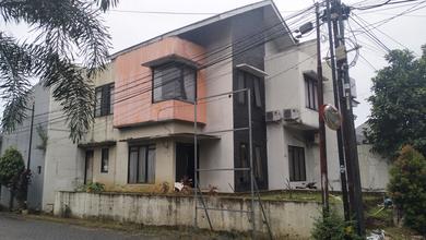 Rumah Favorit di Sawangan, Depok, 5 KT, Harga 1,85 Miliar