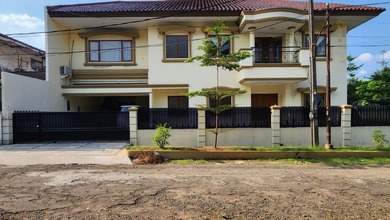 Penawaran Eksklusif, rumah Prestisius di Cinere, Depok, LB 503m²