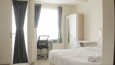 Apartemen Modern Lokasi Bekasi Timur, Bekasi, Harga 600 Juta