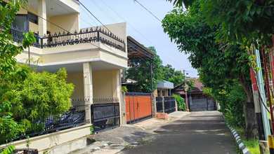 Properti Siap Pakai di Kawasan Beji, Depok, LT 128m²