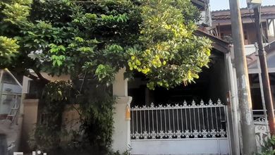 Jual Rumah Nyaman di Sukmajaya, Depok - LT 93m²