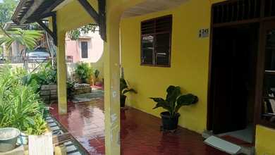 Rumah Favorit di Pancoran Mas, Depok, 4 KT, Harga 1,1 Miliar