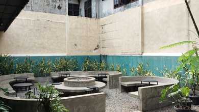 Ruang Usaha 250 M2 di Kawasan Elit Jl Sei Petani Medan Baru, Medan