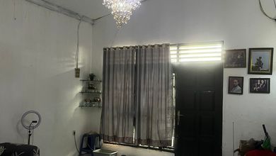 Properti Siap Huni di Kawasan Pancoran Mas, Depok, LT 110m²
