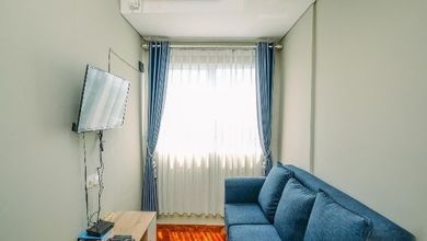 Apartemen Nyaman Dijual Cepat di Sentul, Bogor, Harga Menarik!