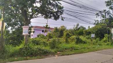 For Sale Tanah Premium di Sawangan, Depok, LT 2000m²