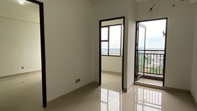 Miliki Segera Apartemen di Cibubur, Jakarta Timur, LB 45m²