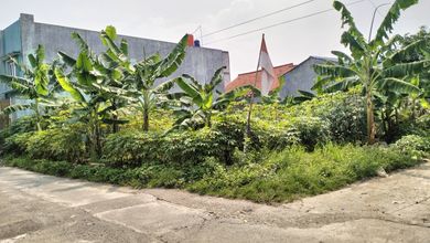 Tanah Prospektif di Area Cilodong, Depok, LT 303m²