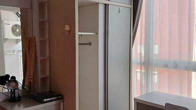 Dijual Apartemen Nyaman di Margonda, Depok, Luas 24m²