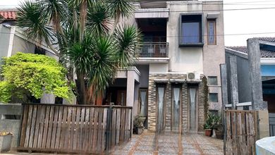 Jual Rumah Nyaman di Beji, Depok - LT 140m²