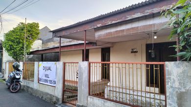 Properti Siap Pakai di Kawasan Pancoran Mas, Depok, LT 213m²