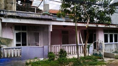 Kesempatan Rumah di Depok I, Depok, LB 130m², Harga 1,2 Miliar