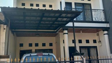 Dijual Rumah Strategis di Cilodong, Depok - LT 72m²