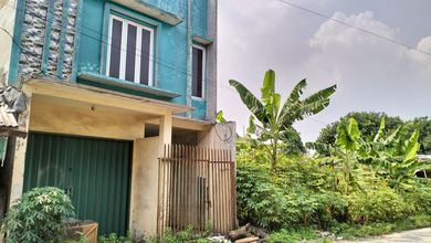 Tanah Favorit di Area Cilodong, Depok, LT 303m²