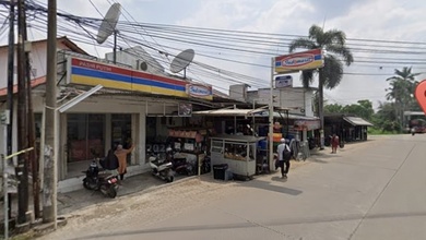 Ruko Indomaret Aktif Pinggir Jl Raya Sawangan Permai Lokasi Strategis