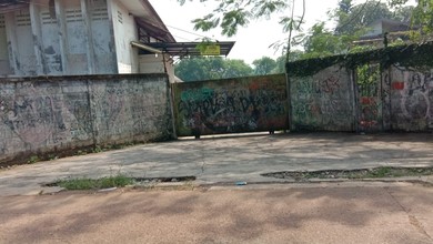 For Sale Tanah Eksklusif di Sawangan, Depok, LT 3090m²