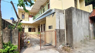 Rumah Idaman di Jagakarsa, Jakarta Selatan, 7 KT, Harga 2,5 Miliar
