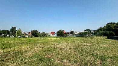 Tanah Elit Dijual di Sukmajaya, Depok, Harga 101 Miliar