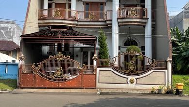 Rumah Area Premium Pancoran Mas, Depok - Harga Terbaik 4,5 Miliar