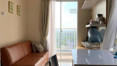 Dijual Apartemen Nyaman di Margonda, Depok, Luas 32m²