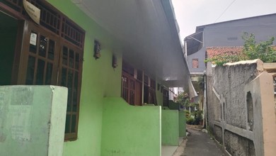 Hunian Favorit di Margonda, Depok, 4 KT, Harga 700 Juta
