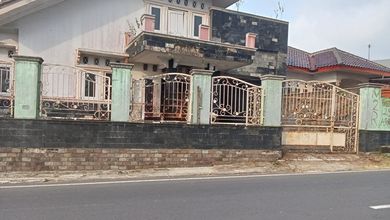 Tanah Prospektif di Area Purwakarta Kota, Purwakarta, LT 219m²