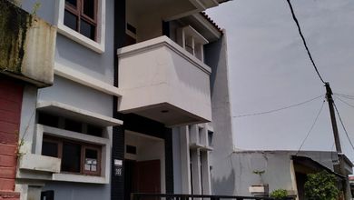 Rumah Dijual di Pancoran Mas, Depok, LB 180m², Harga Terbaik!