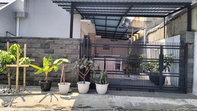 Hunian Favorit di Pancoran Mas, Depok, 2 KT, Harga 1,5 Miliar