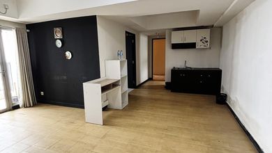 Penawaran Menarik Apartemen di Setiabudi, Jakarta Selatan, LB 60m²