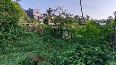 Kavling Prestisius Dijual di Cilodong, Depok, Harga 4,82 Miliar