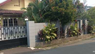 Dijual Tanah Eksklusif di Tanah Baru, Depok, LT 716m²