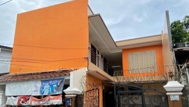 Kost Eksklusif 24 Kamar Strategis di Cipayung Jakarta Timur
