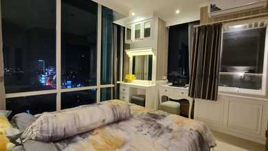 Kesempatan Apartemen Siap Huni di Margonda, Depok, 1 KT