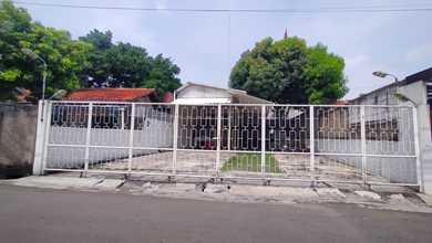 Jual Tanah di Lokasi Premium Beji, Depok, Harga 2,5 Miliar