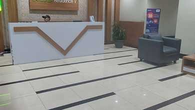 Jual Cepat Apartemen Murah di Margonda, Depok, LT 24m²