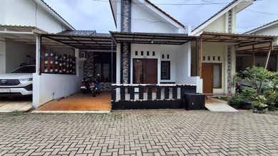 Rumah Idaman di Cimanggis, Depok, 2 KT, Harga 1,1 Miliar